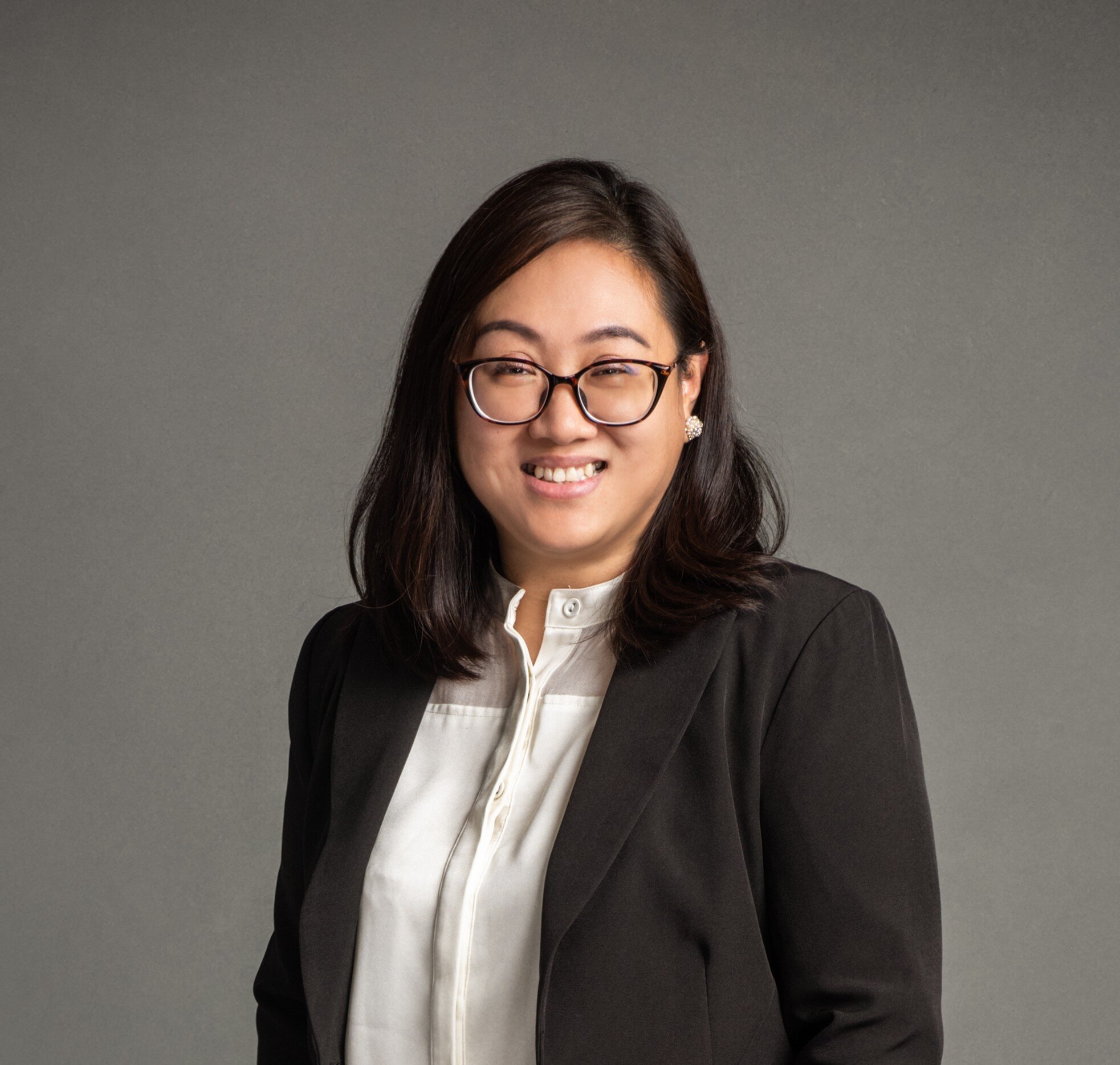 Serene Liaw, Deputy Director, Strategic Planning and Investor Relations, Labuan IBFC Inc.